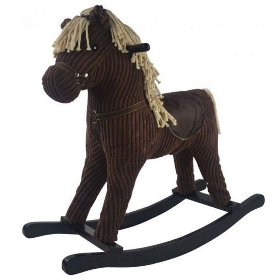 Calut balansoar de plus Nefere Brownie