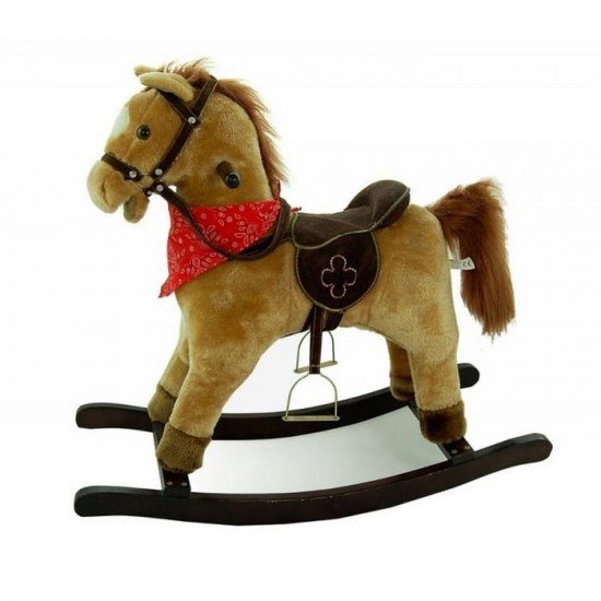 Balansoar de plus Nefere Calut