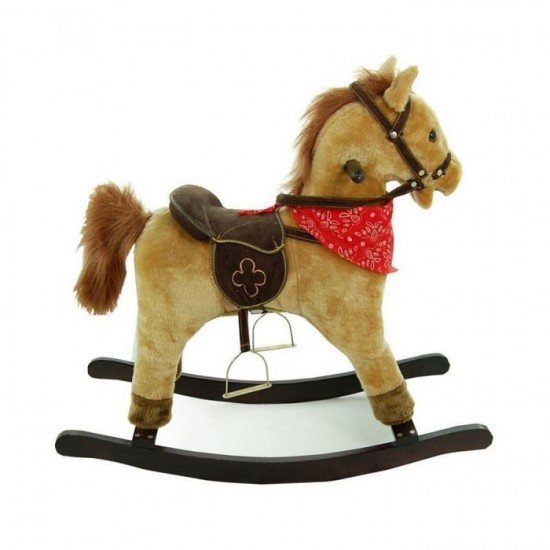 Balansoar de plus Nefere Calut