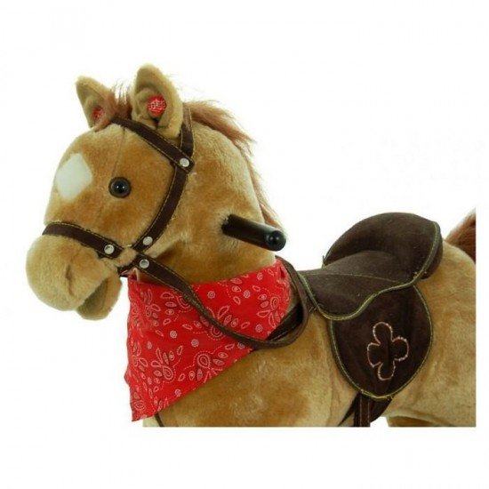 Balansoar de plus Nefere Calut