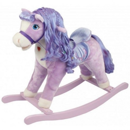 Balansoar de plus Nefere Calut Lili