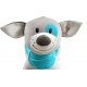 Balansoar de plus Nefere Catel Blue-Gray