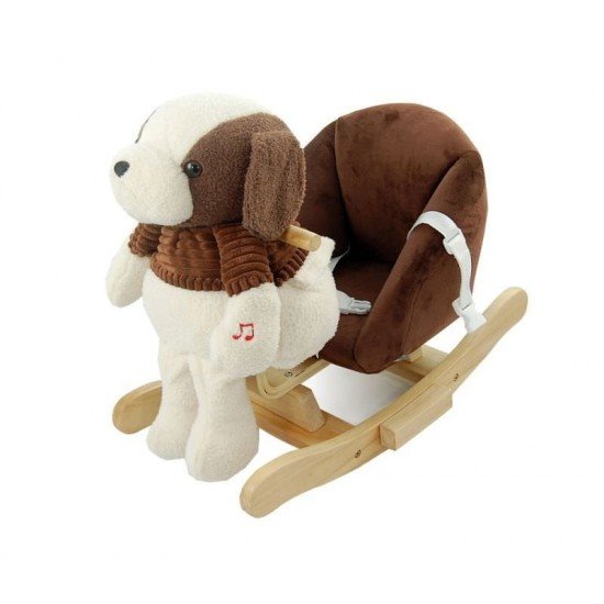 Balansoar de plus Nefere Catel