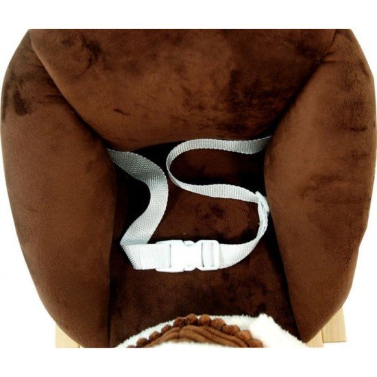 Balansoar de plus Nefere Catel