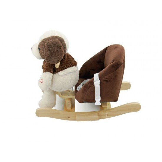 Balansoar de plus Nefere Catel