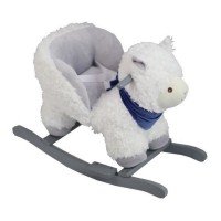 Balansoar de plus Nefere Lama