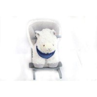 Balansoar de plus Nefere Lama