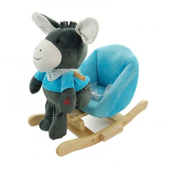 Balansoar de plus Nefere Magarus Blue