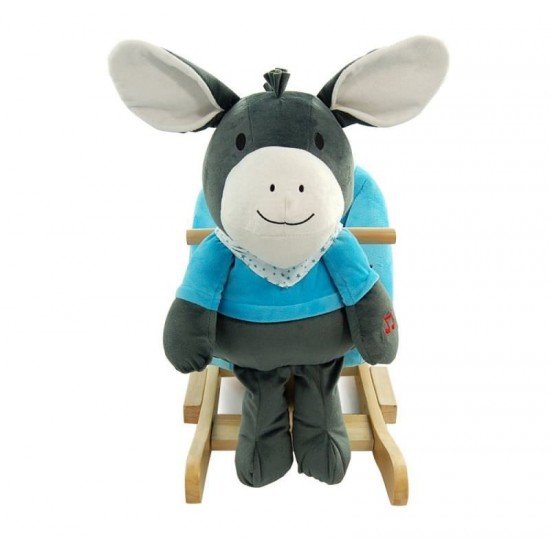 Balansoar de plus Nefere Magarus Blue