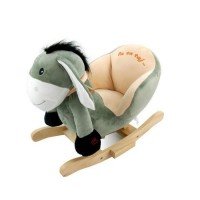 Balansoar de plus Nefere Magarus