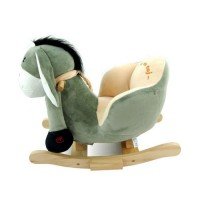 Balansoar de plus Nefere Magarus