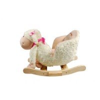 Balansoar de plus Nefere Oita