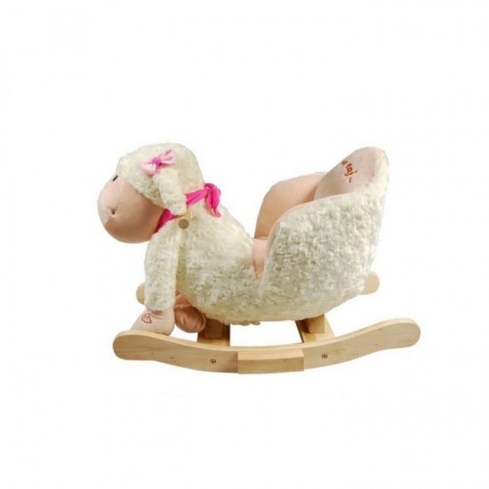 Balansoar de plus Nefere Oita