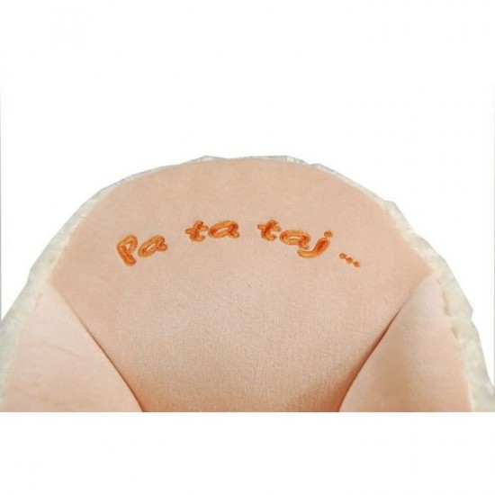 Balansoar de plus Nefere Oita