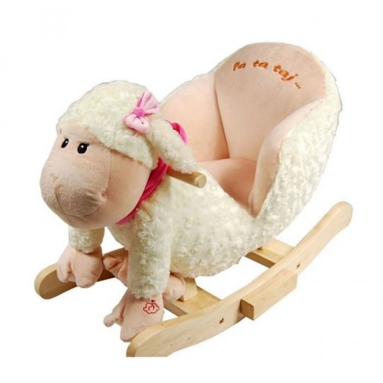 Balansoar de plus Nefere Oita