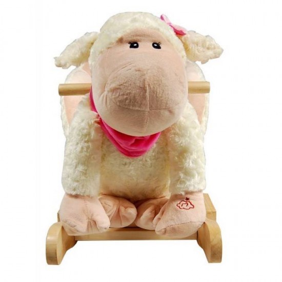 Balansoar de plus Nefere Oita