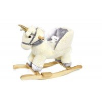 Balansoar de plus Nefere Unicorn