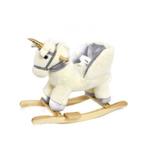 Balansoar de plus Nefere Unicorn