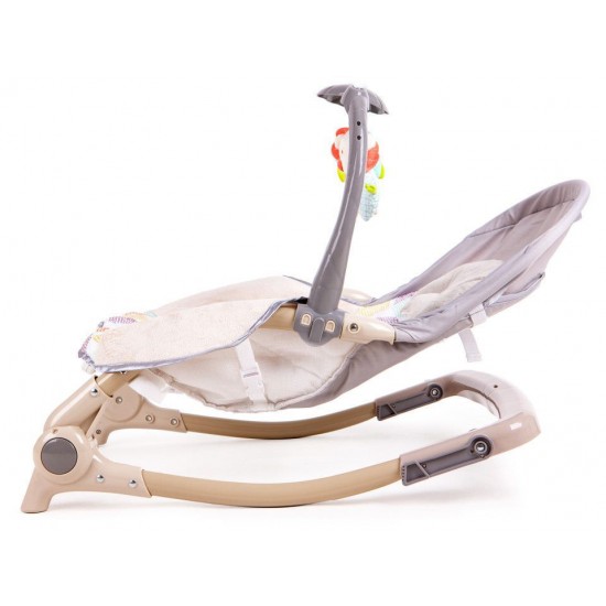 Balansoar bebelusi Ecotoys