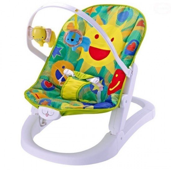 Balansoar EURObaby Sunflower CC9801