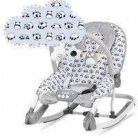 Balansoar Kidwell Tumi Panda