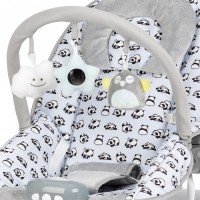 Balansoar Kidwell Tumi Panda