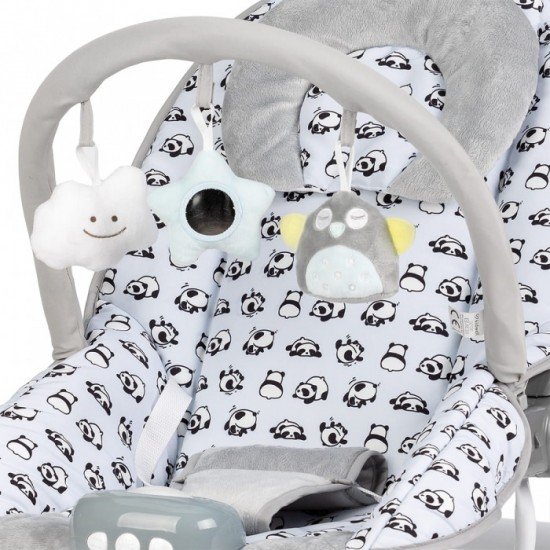 Balansoar Kidwell Tumi Panda