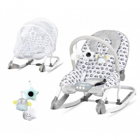 Balansoar Kidwell Tumi Panda