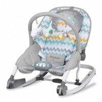 Balansoar Kidwell Tumi Zigzag