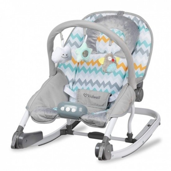 Balansoar Kidwell Tumi Zigzag