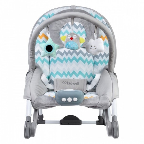 Balansoar Kidwell Tumi Zigzag