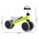 Bicicleta fara pedale Ecotoys JM-118 - Verde