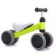 Bicicleta fara pedale Ecotoys JM-118 - Verde