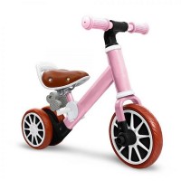 Bicicleta fara pedale Ecotoys LC-V1307 - Roz