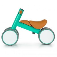 Bicicleta fara pedale Ecotoys LC-V1309 Green