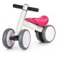 Bicicleta fara pedale Ecotoys Pink