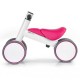 Bicicleta fara pedale Ecotoys Pink