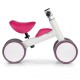 Bicicleta fara pedale Ecotoys Pink