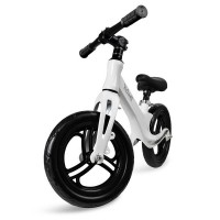 Bicicleta fara pedale Kidwell Falcon White