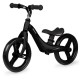Bicicleta fara pedale Kidwell Force Black