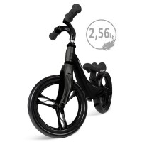 Bicicleta fara pedale Kidwell Force Black
