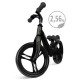 Bicicleta fara pedale Kidwell Force Black