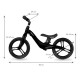Bicicleta fara pedale Kidwell Force Black
