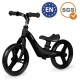 Bicicleta fara pedale Kidwell Force Black