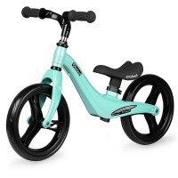 Bicicleta fara pedale Kidwell Force Mint