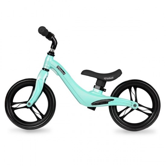 Bicicleta fara pedale Kidwell Force Mint
