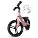 Bicicleta fara pedale Kidwell Force Pink