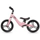 Bicicleta fara pedale Kidwell Force Pink