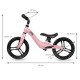 Bicicleta fara pedale Kidwell Force Pink