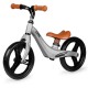 Bicicleta fara pedale Kidwell Force Silver